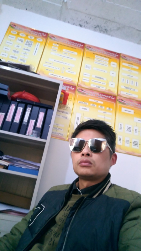 泽少的第一张照片--包头相亲服务中心