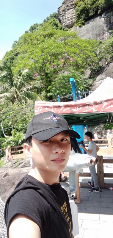 清凉的第二张照片--包头相亲服务中心