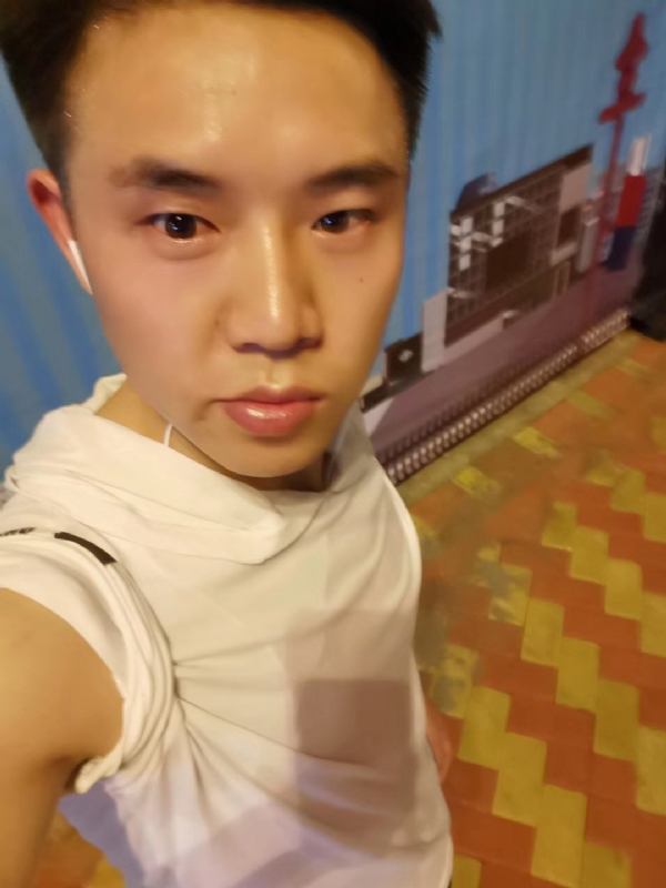 小雷的第三张照片--包头相亲服务中心