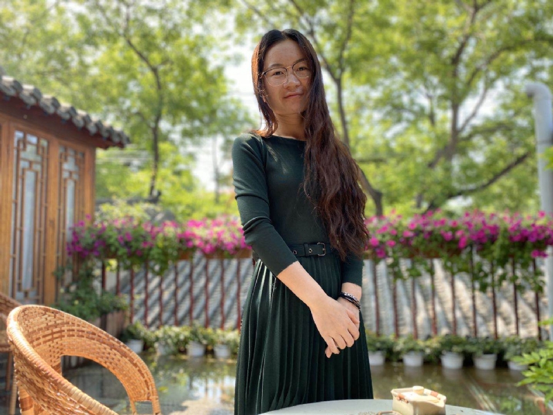 alice的第一张照片--包头相亲服务中心