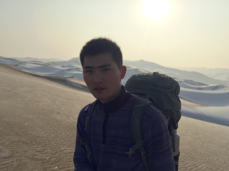 龍少的第二张照片--包头相亲服务中心