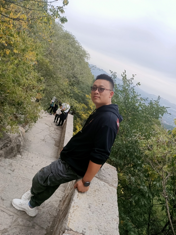 小超超的第二张照片--包头相亲服务中心