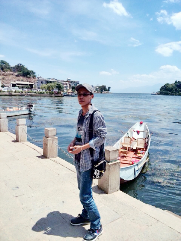 缘来是你的第一张照片--包头相亲服务中心