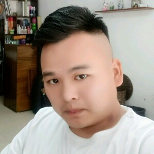 小胖子的第一张照片--包头相亲服务中心