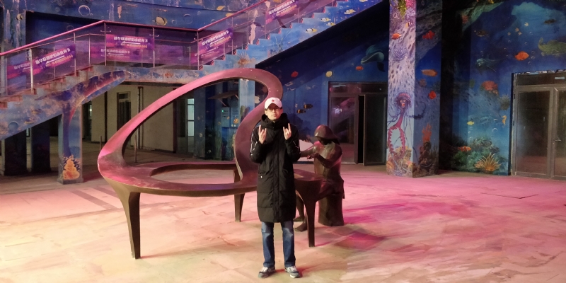 依旧的第一张照片--包头相亲服务中心