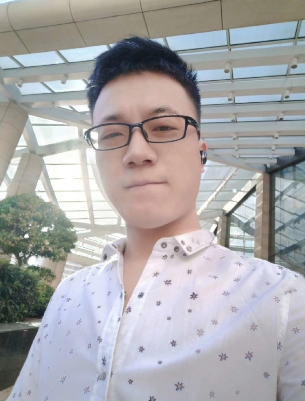 你是人间四月天的第一张照片--包头相亲服务中心