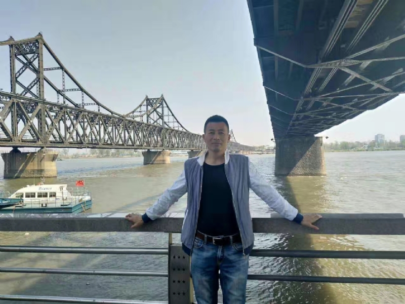 真心交友的第一张照片--包头相亲服务中心