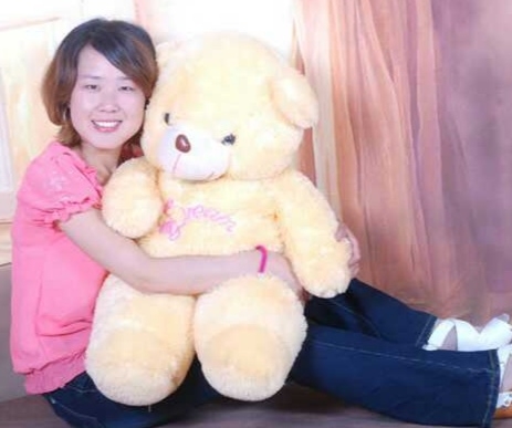 素雅的第二张照片--包头相亲服务中心