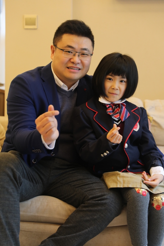 蔡san的第一张照片--包头相亲服务中心