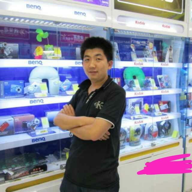 江寒孤钓的第一张照片--包头相亲服务中心