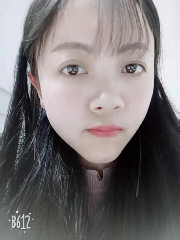 自恋狂的第一张照片--包头相亲服务中心