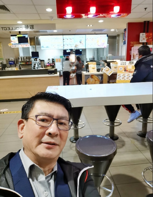 天道酬勤的第一张照片--包头相亲服务中心