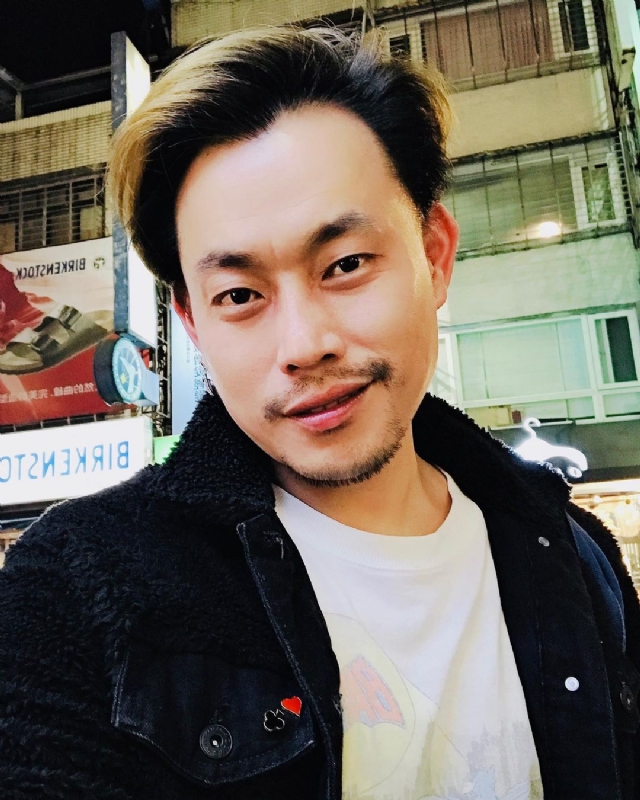 阿偉的第一张照片--包头相亲服务中心