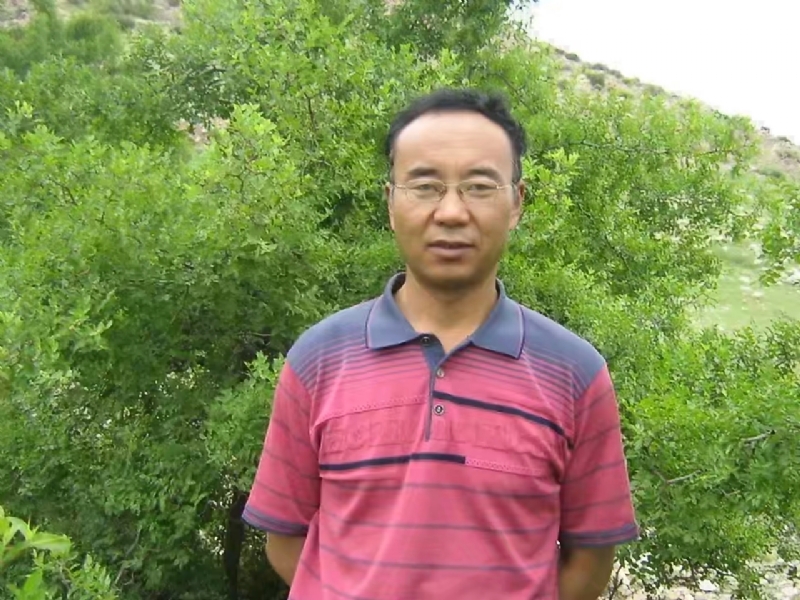 绿水青山的第一张照片--包头相亲服务中心