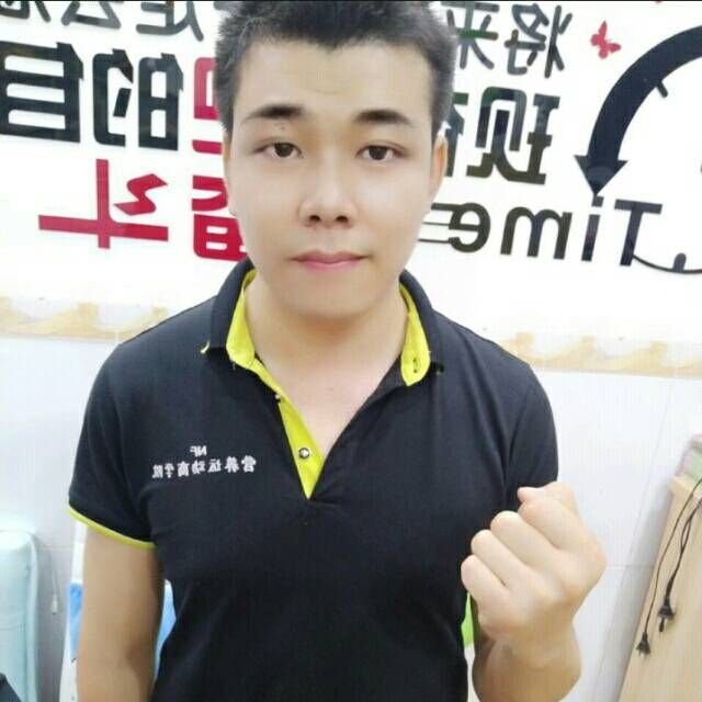 Sage的第一张照片--包头相亲服务中心