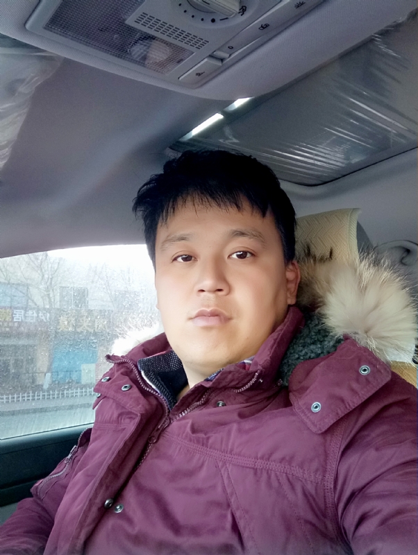 花样年华的第一张照片--包头相亲服务中心