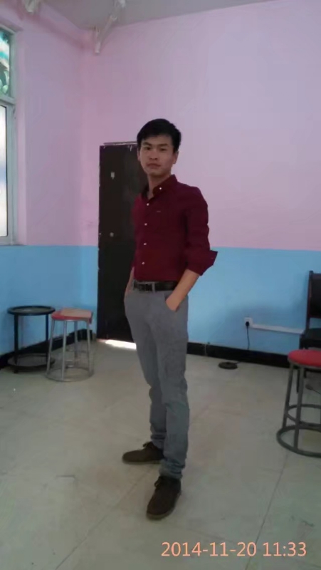 掌柜的第一张照片--包头相亲服务中心