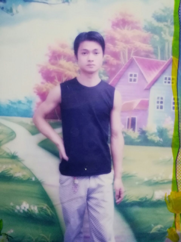 上岸天子的第一张照片--包头相亲服务中心