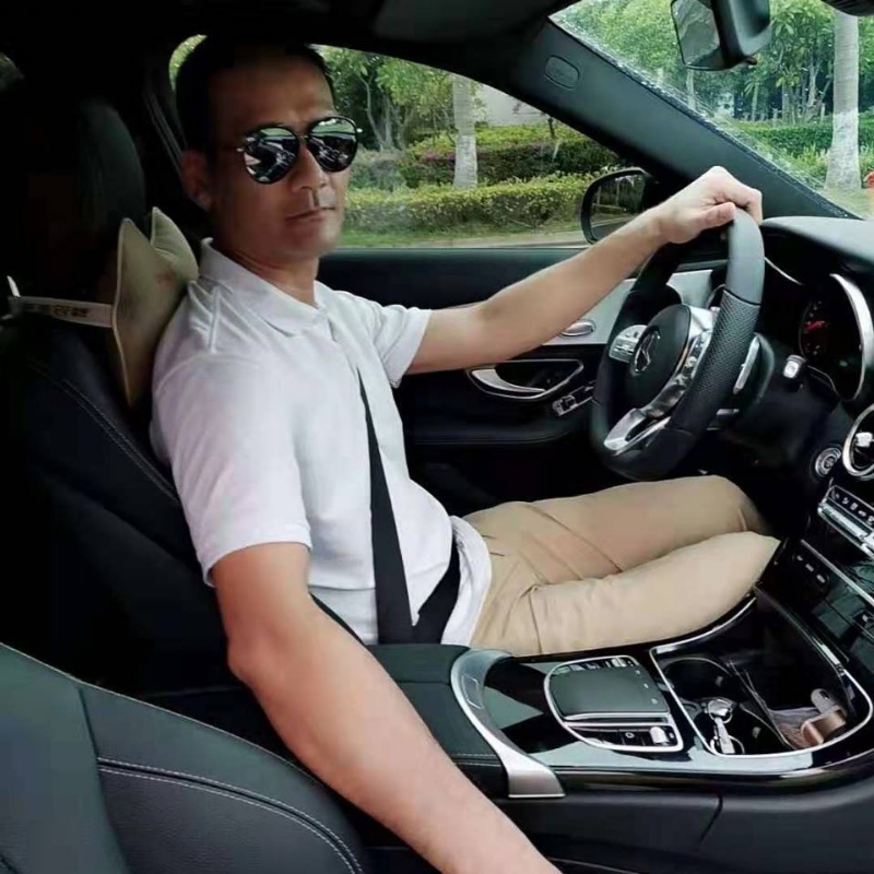 张睿展的第一张照片--包头相亲服务中心