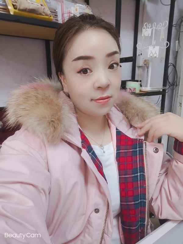 爱雨的第一张照片--包头相亲服务中心