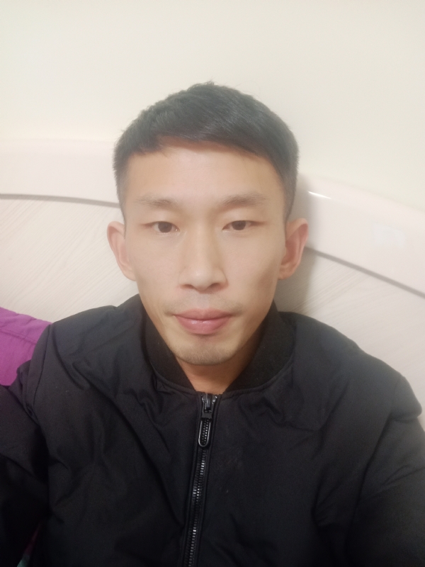 亮儿的第一张照片--包头相亲服务中心