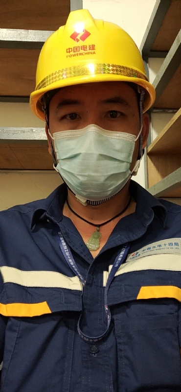 冬日温情的第一张照片--包头相亲服务中心