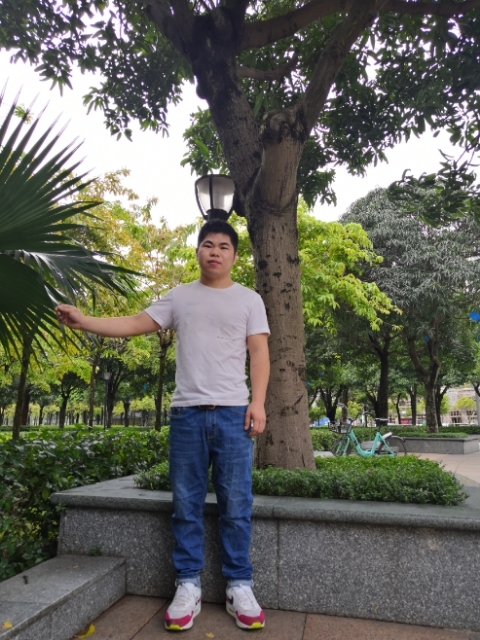 小欧的第一张照片--包头相亲服务中心