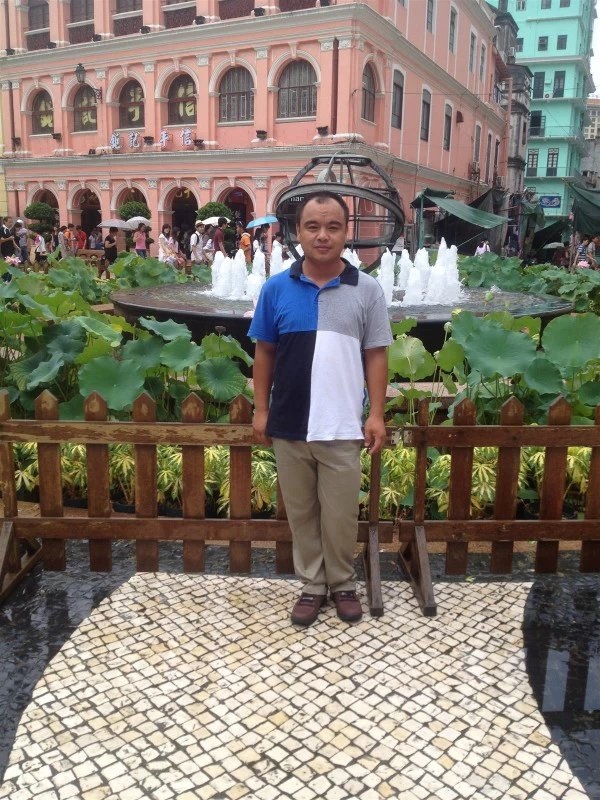 浮萍的第一张照片--包头相亲服务中心