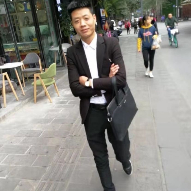 好少年的第一张照片--包头相亲服务中心