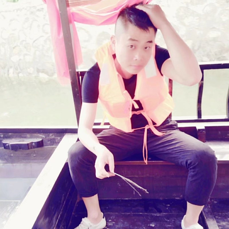 乔七的第一张照片--包头相亲服务中心