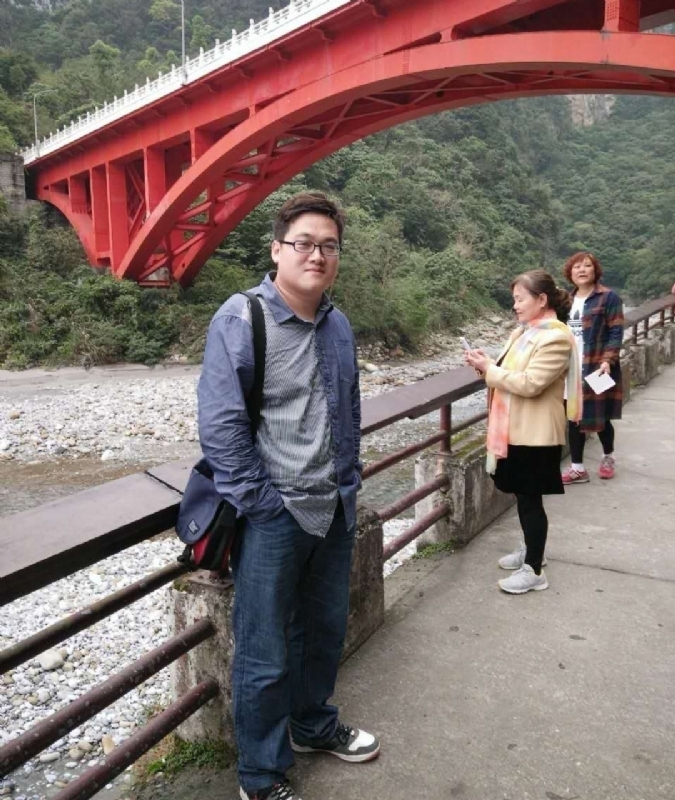 风铃的第一张照片--包头相亲服务中心