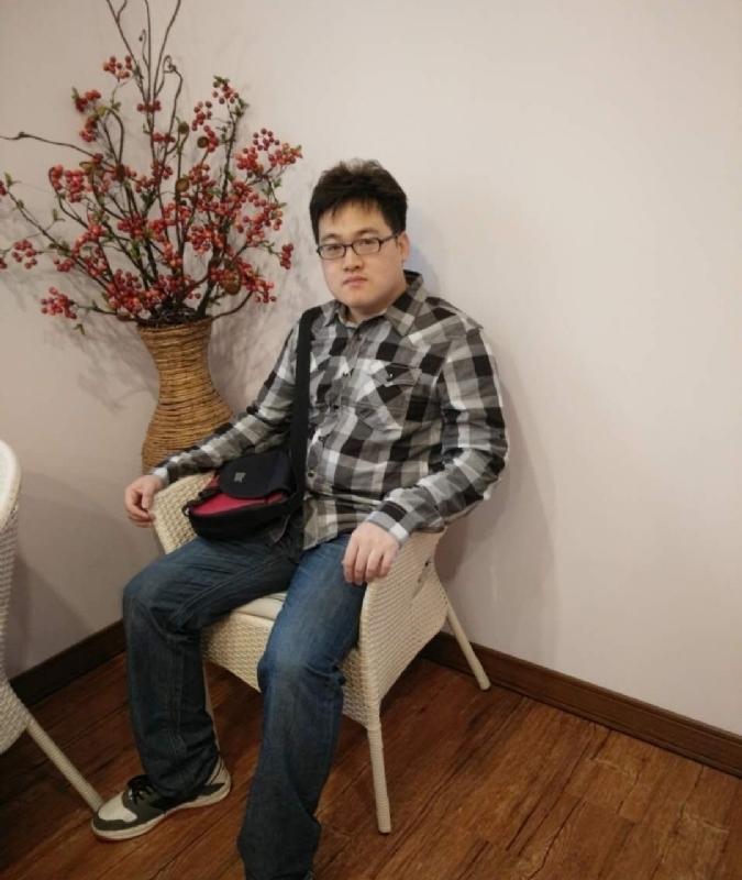 风铃的第二张照片--包头相亲服务中心