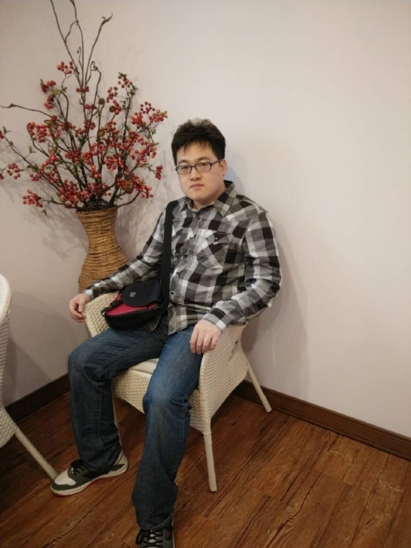 风铃的第四张照片--包头相亲服务中心