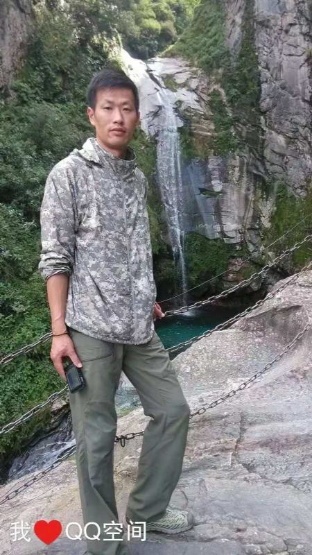 陌颜的第二张照片--包头相亲服务中心