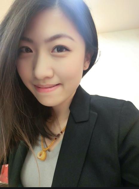 妹妹的第一张照片--包头相亲服务中心