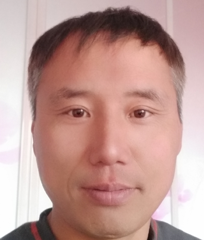 寻爱的第一张照片--包头相亲服务中心