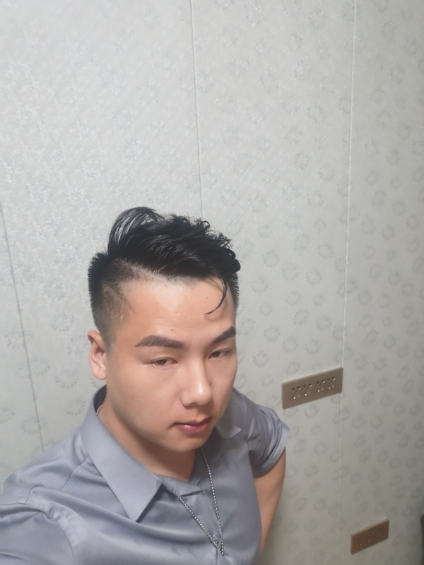 星空的第一张照片--包头相亲服务中心