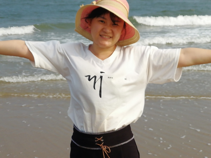 块块的第一张照片--包头相亲服务中心