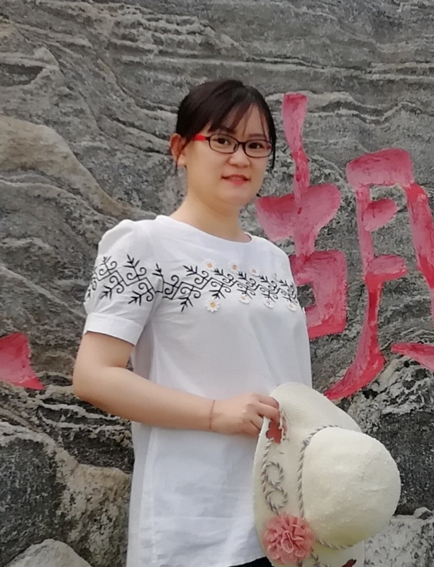 块块的第二张照片--包头相亲服务中心