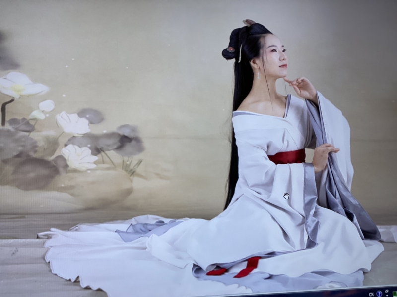 蓝天白云的第二张照片--包头相亲服务中心