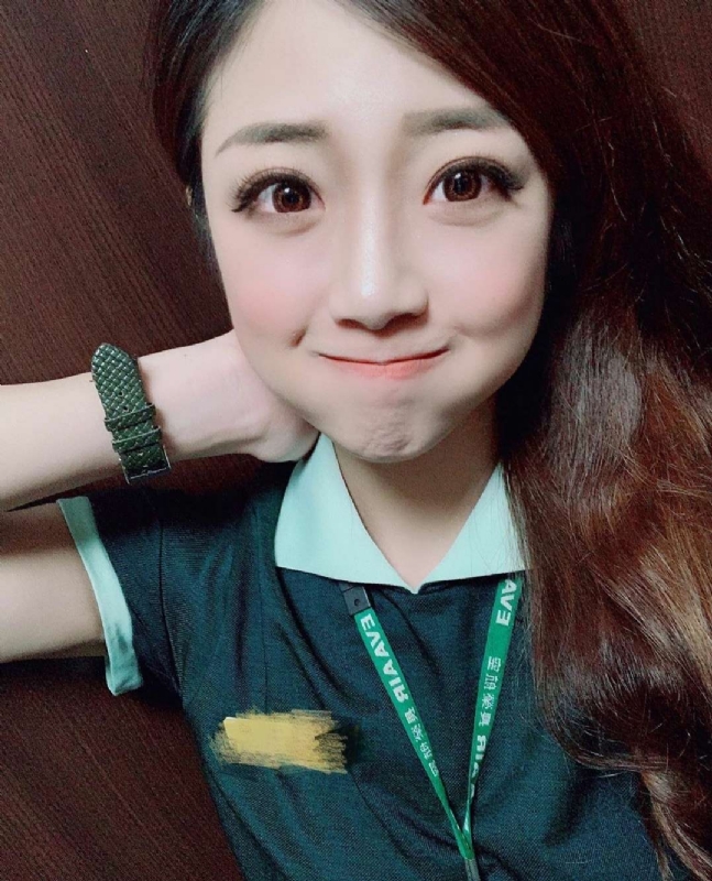 珊珊的第一张照片--包头相亲服务中心