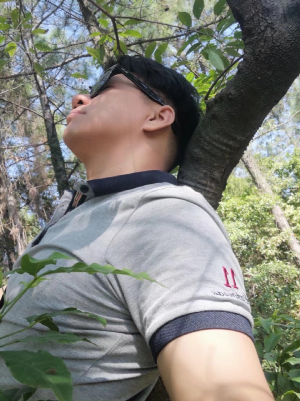 新丁的第一张照片--包头相亲服务中心