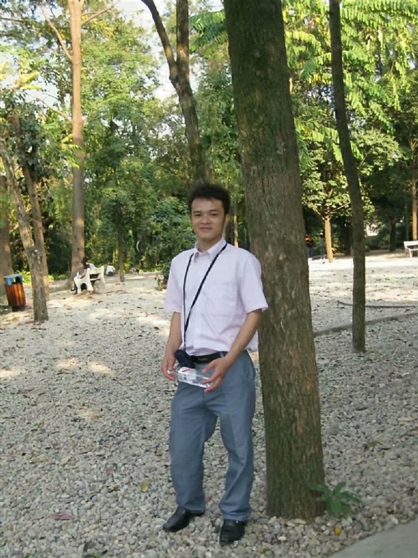 雨浓的第二张照片--包头相亲服务中心