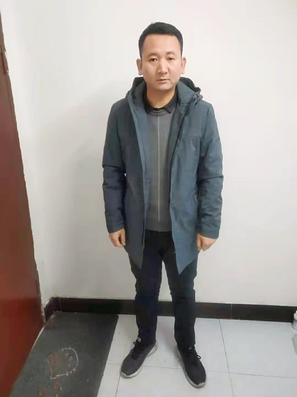 风轻雨淡的第二张照片--包头相亲服务中心