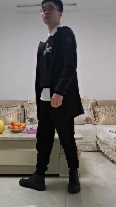 期待缘分的第一张照片--包头相亲服务中心