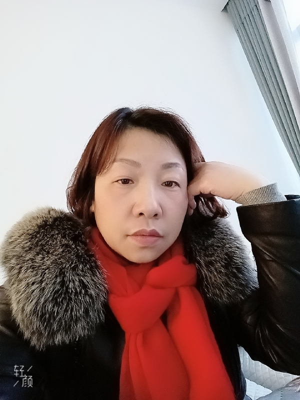 青禾的第一张照片--包头相亲服务中心