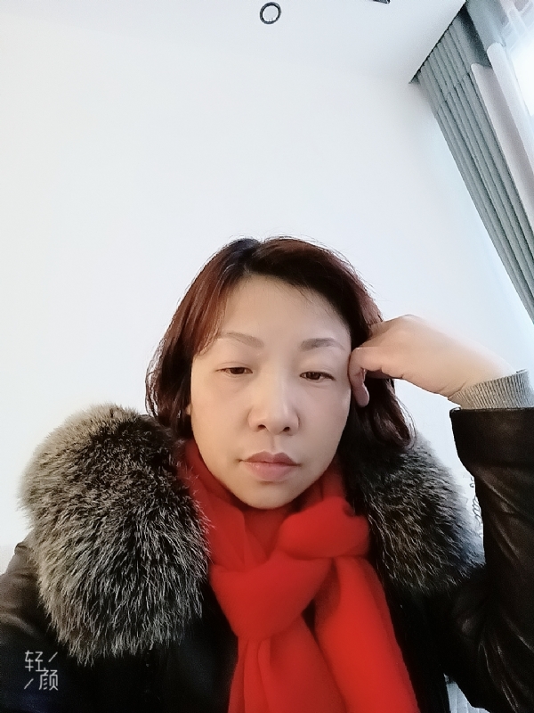 青禾的第二张照片--包头相亲服务中心