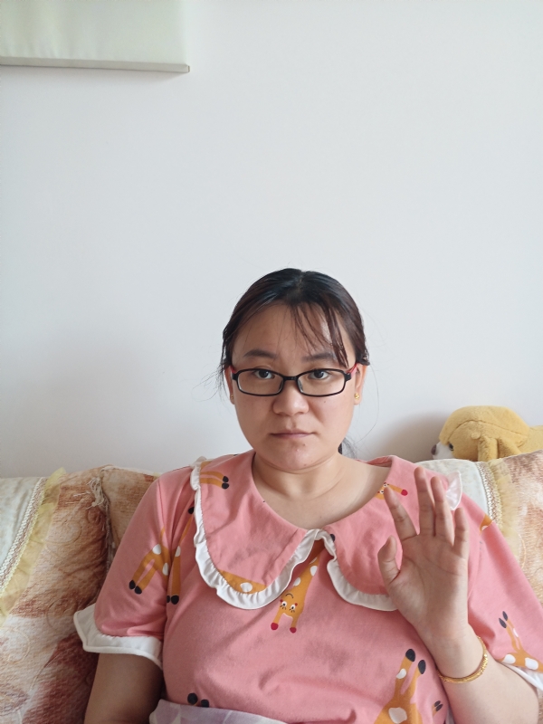 块块的第二张照片--包头相亲服务中心