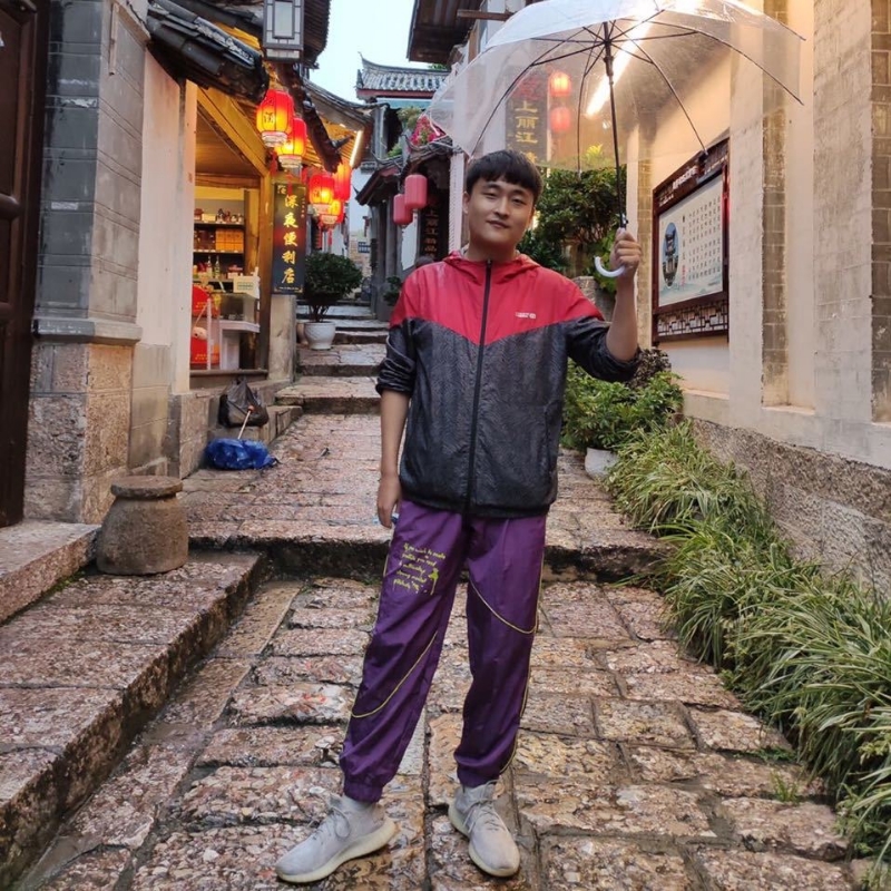 favourite。的第一张照片--包头相亲服务中心