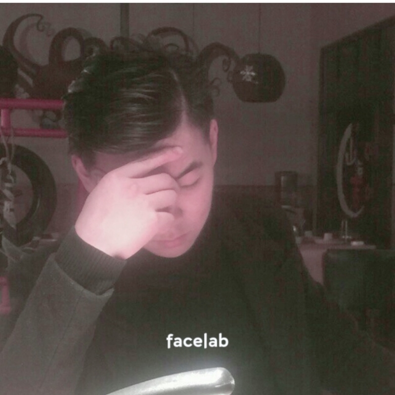 人生的第一张照片--包头相亲服务中心